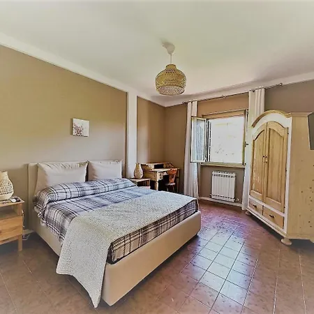 Villino Felix - Bravetta Roma
