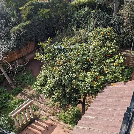בית אירוח Villino Felix